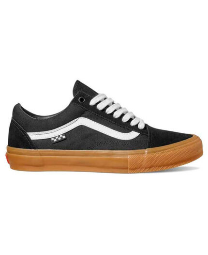 Zapatillas Vans Old Skool Pro