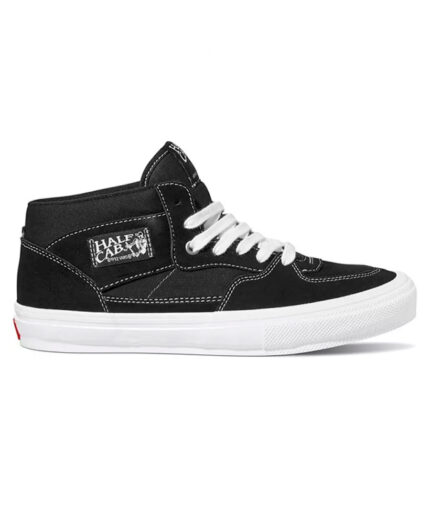 Zapatillas Vans Skate Half Cab