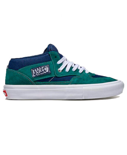 Zapatillas Vans Skate Half Cab