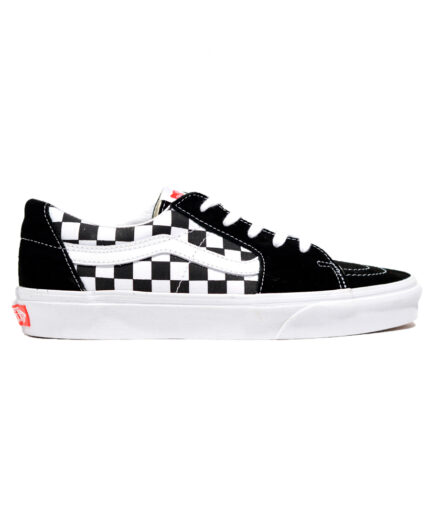 Zapatillas Vans SK8 Low