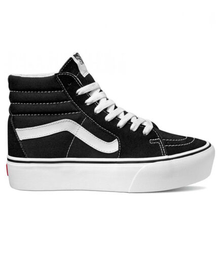 Zapatillas Vans Sk8 Platform