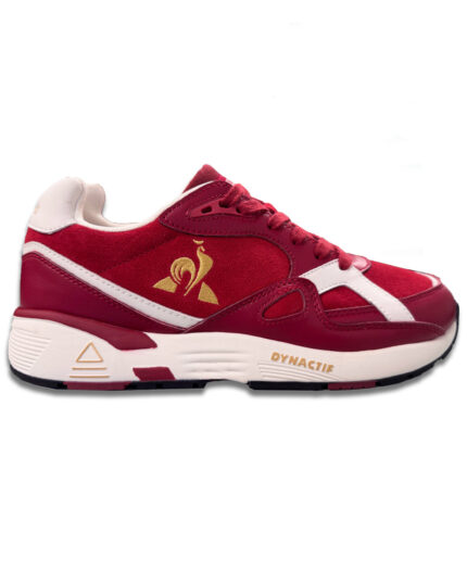 Zapatilla  Le Coq Sportif R850 Urban