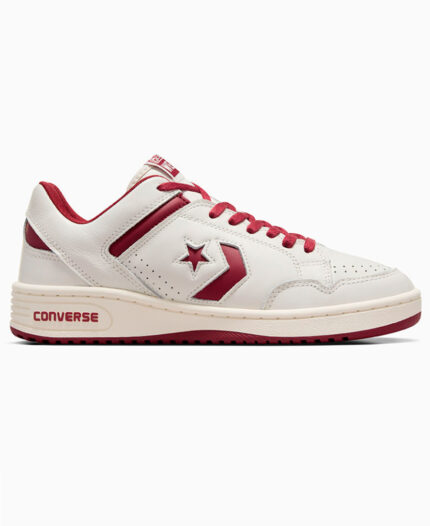 Zapatillas Converse Weapon Low Top