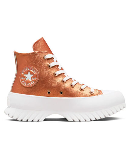 Zapatillas Converse Lugged 2
