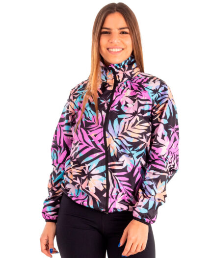 Rompevientos Roxy Pack And Go