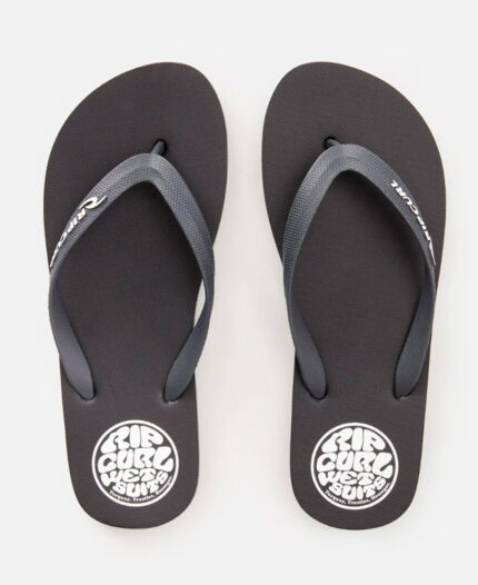 Ojotas Rip Curl Icons Black