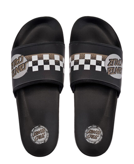 Sandalias Santa Cruz Slide Ringer