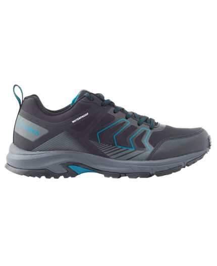Zapatillas Alaska Kona Waterproof