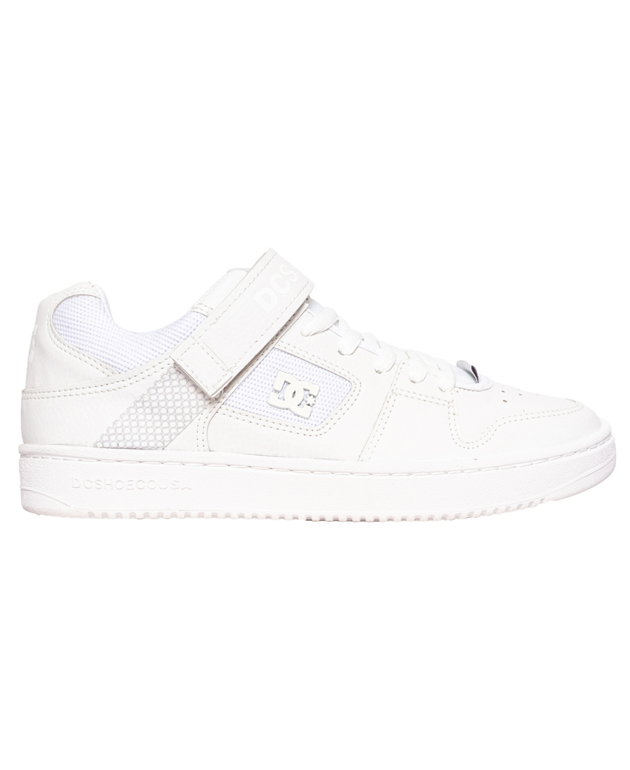 Zapatillas DC Manteca V SS