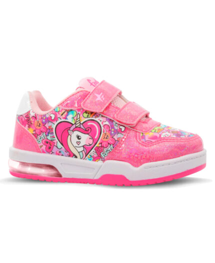 Zapatillas  Footy Plus Love Unicorn