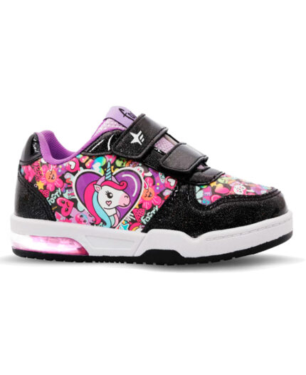 Zapatillas  Footy Plus Love Unicorn
