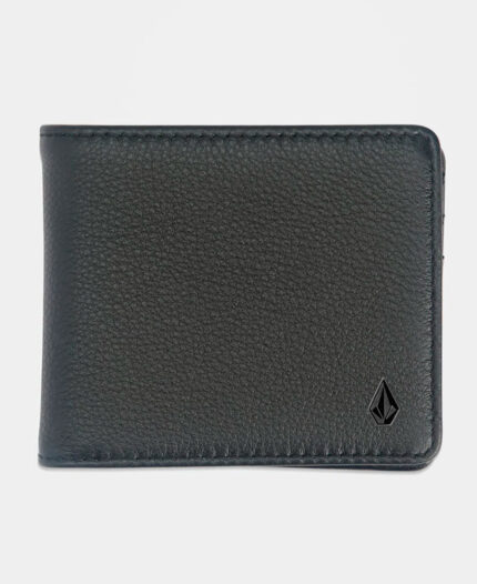 Billetera Volcom Single Stone