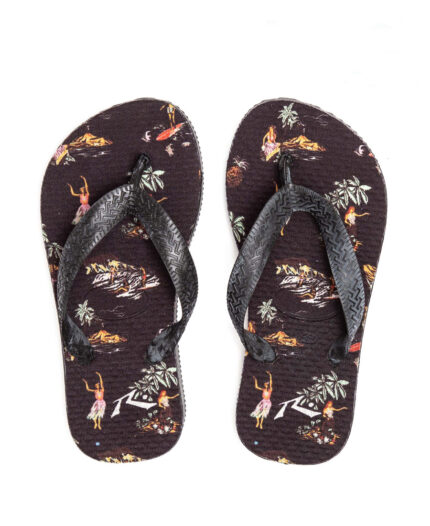 Ojotas Rusty Kona Hobby