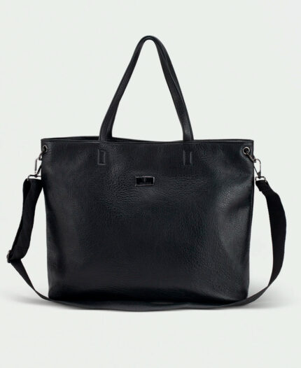 Bolso Tote Volcom Strapped