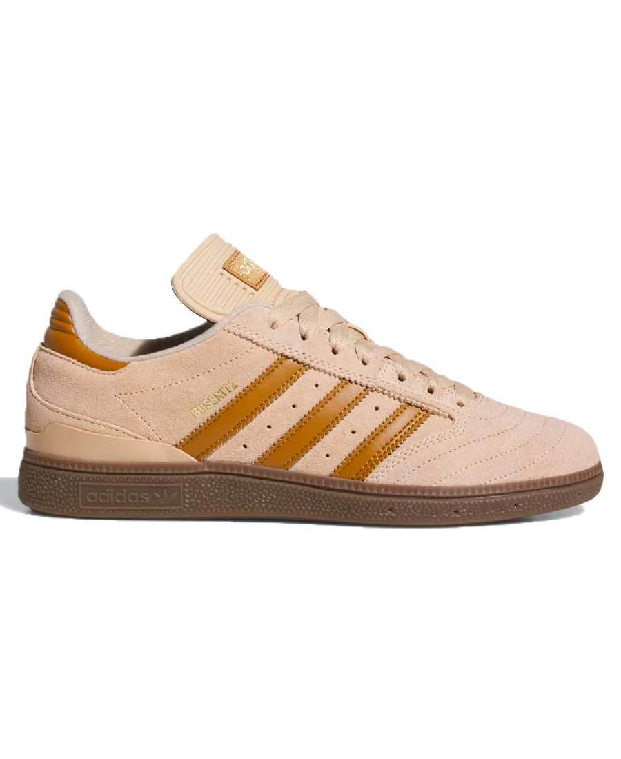 Zapatillas Adidas Busenitz Pro