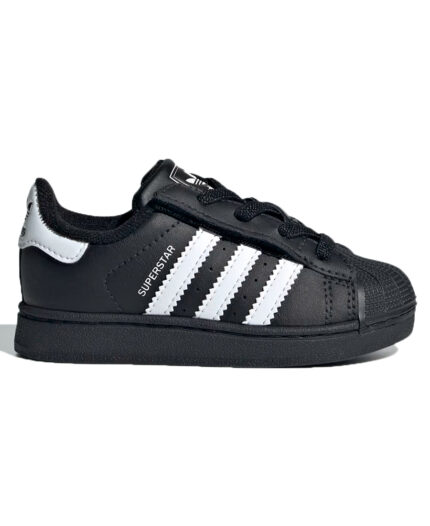 Zapatillas Adidas Superstar II