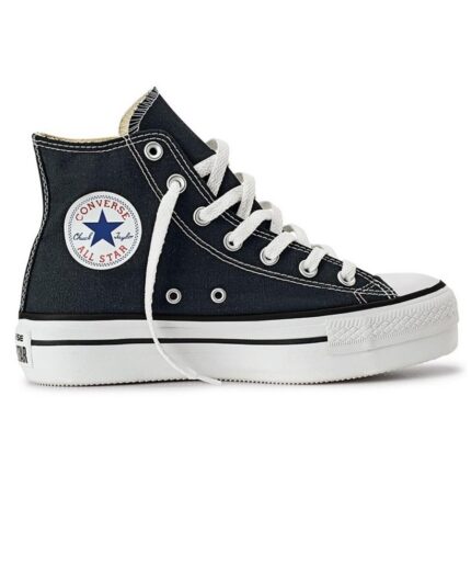 Zapatillas Converse Plataform