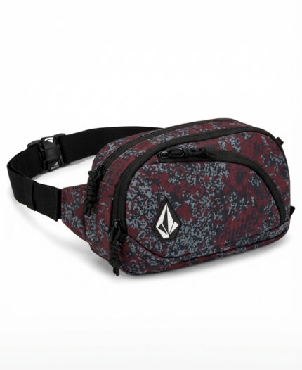 Riñonera Volcom Print Waisted