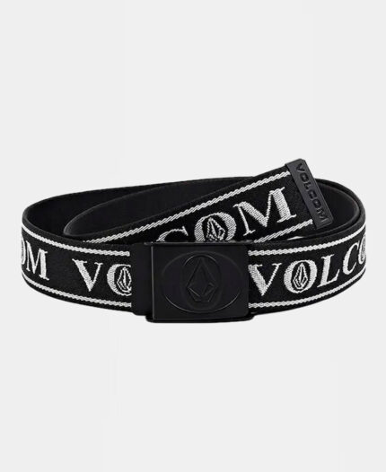 Cinturón Volcom Stone Web