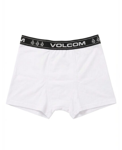Boxer Volcom Solid