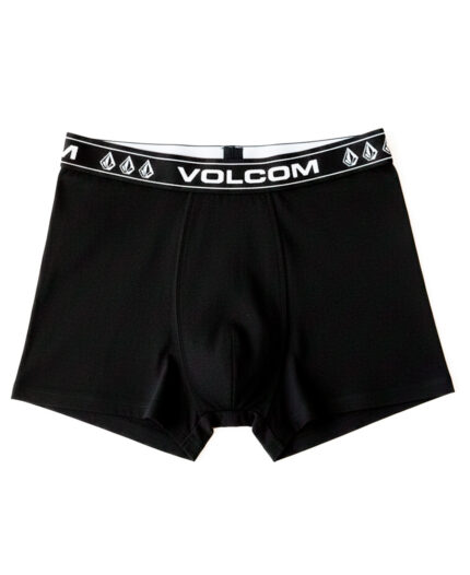 Boxer Volcom Solid