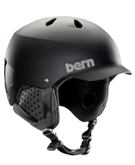 Casco Bern Watts