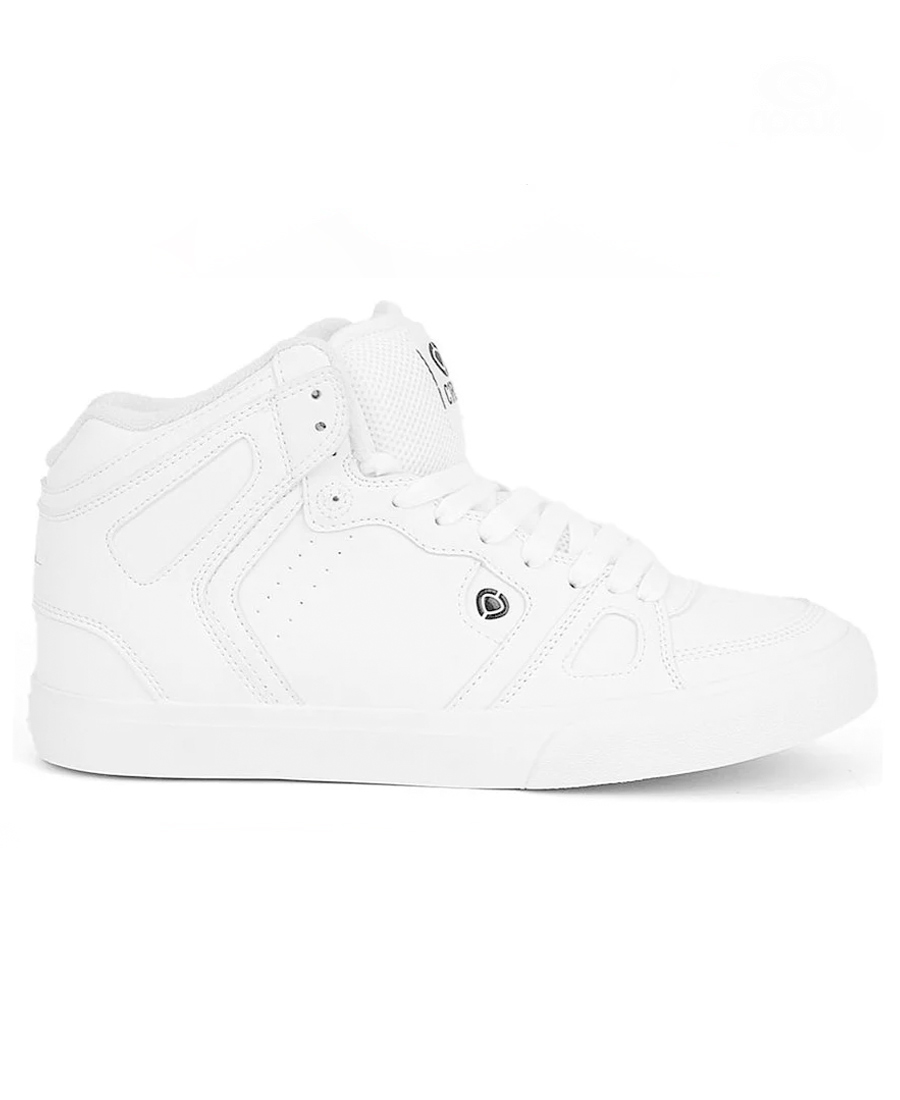 Zapatillas Circa Vulc Hi