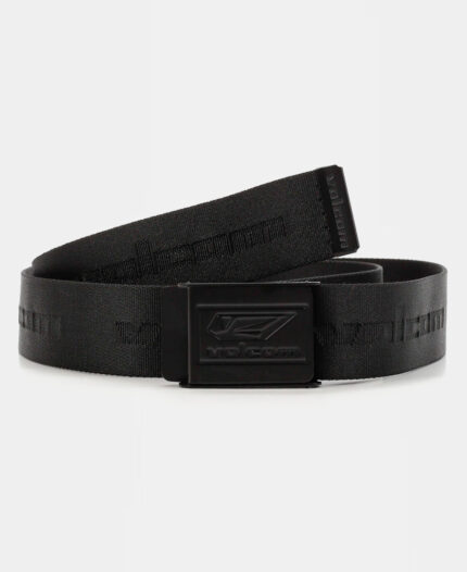 Cinturón Volcom Modstone