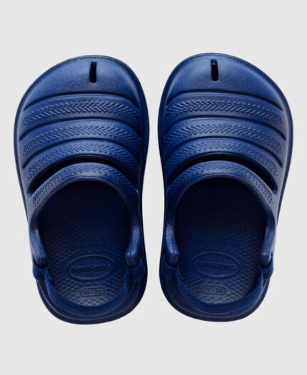 Suecos Havaianas Baby Clog