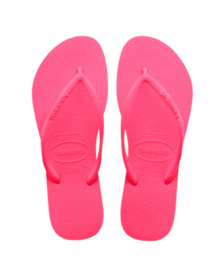 Ojotas  Havaianas Slim