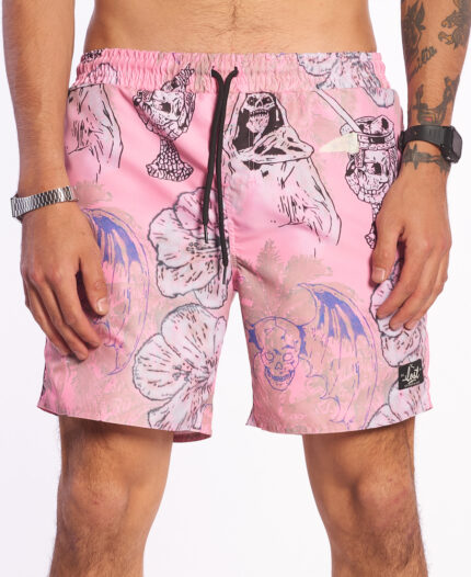 Boardshort Lost Dead Summer 16"