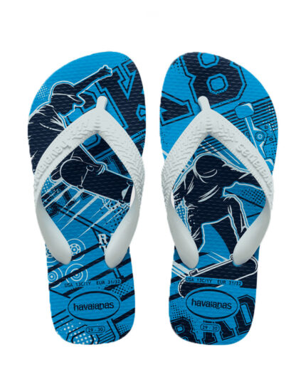 Ojotas Havaianas Top Print