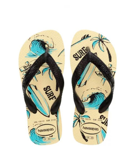 Ojotas Havaianas Top Athletic Print