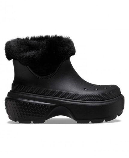 Botas Crocs Stomp Lined
