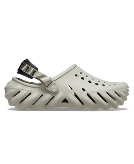 Suecos Crocs Echo Clog