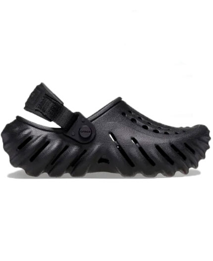 Suecos Crocs Echo Clog