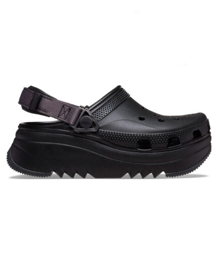 Suecos  Crocs Hiker Xscape Clog