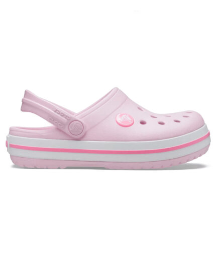 Suecos Crocs Crocband