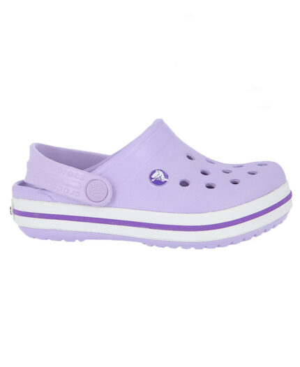 Suecos  Crocs Crocband