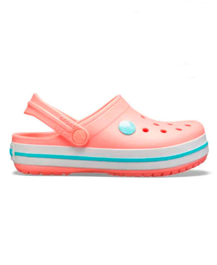 Suecos  Crocs Crocband