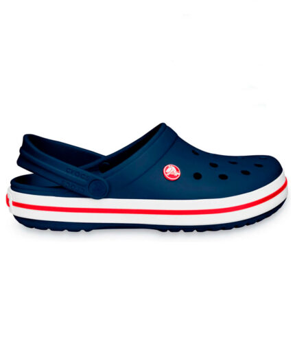 Suecos  Crocs Crocband