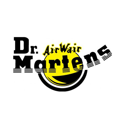 Dr. Martens