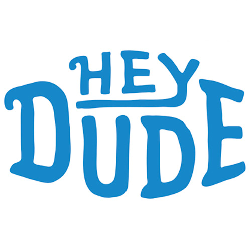 Hey Dude