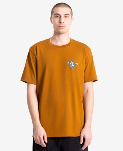 Remera Volcom Countertop