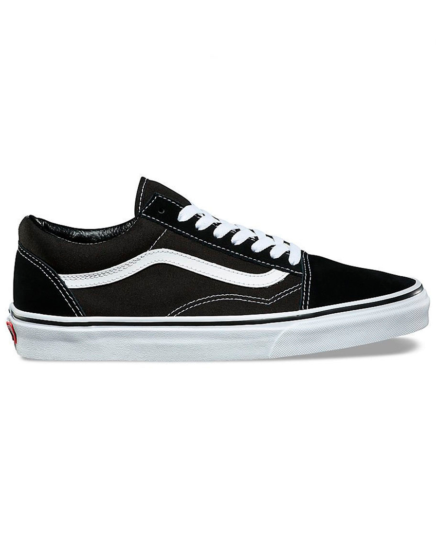 Zapatillas Vans Old Skool