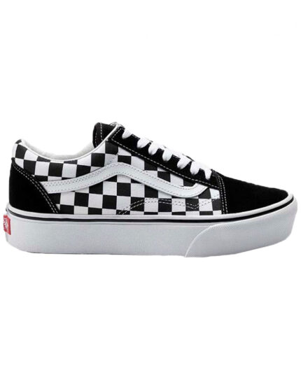 Zapatillas  Vans Old Skool Platform