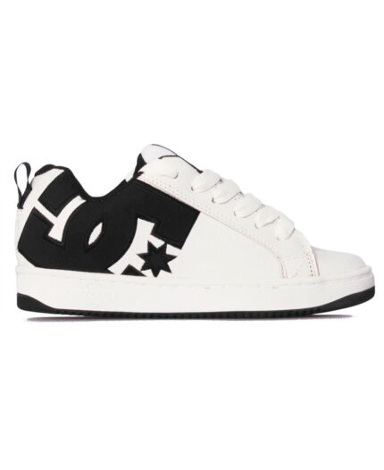 Zapatillas DC Court Graffik SS