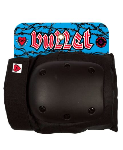 Rodilleras Bullet Knee Pad