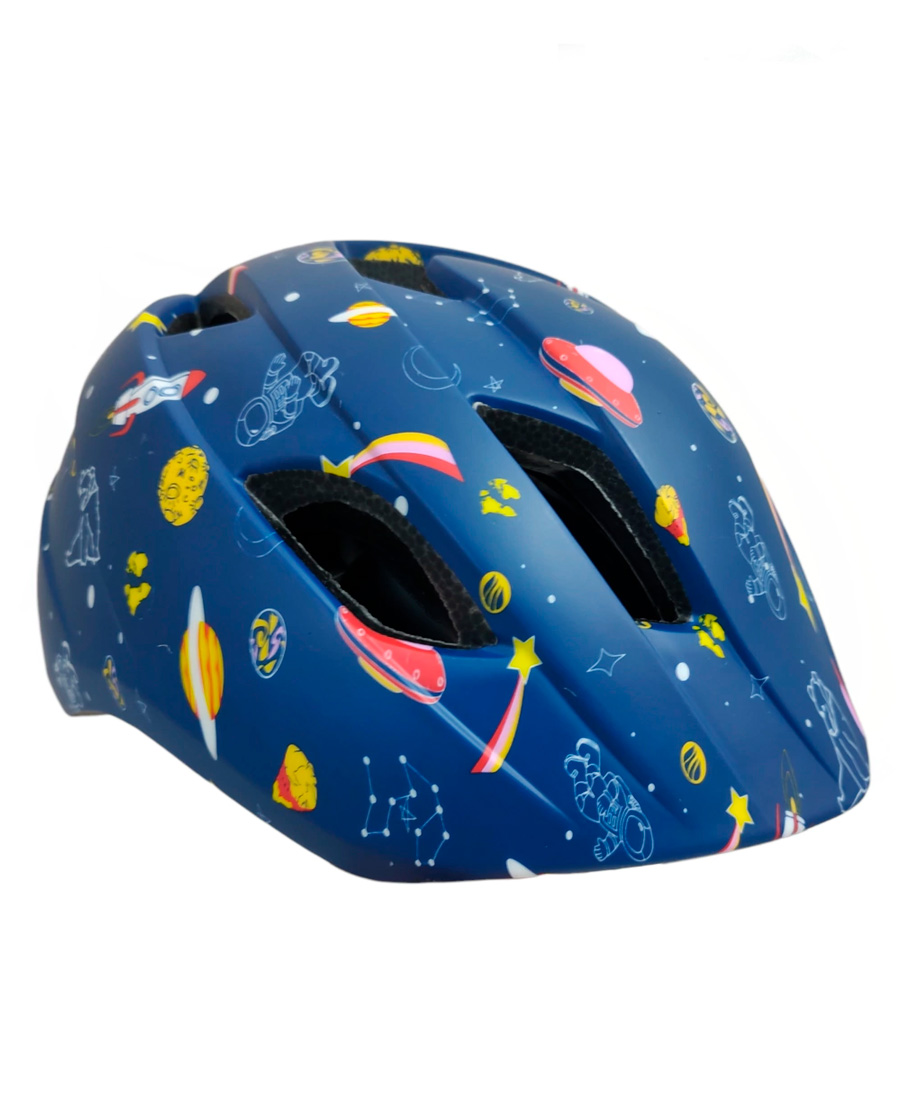 Casco Kids Rembrandt Kiddy - Imagen 2