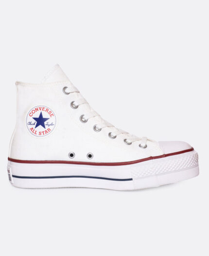Zapatillas Converse Plataform